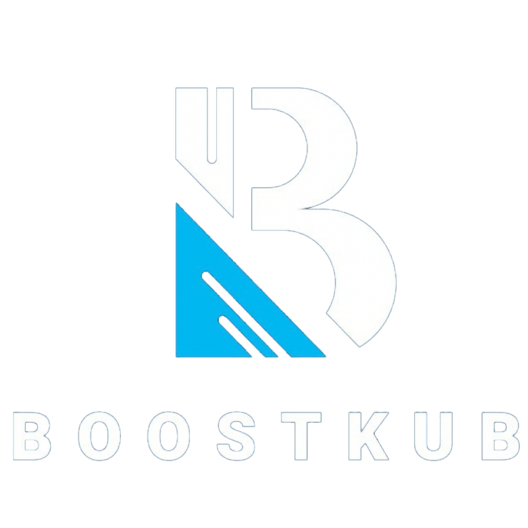 Boostkub